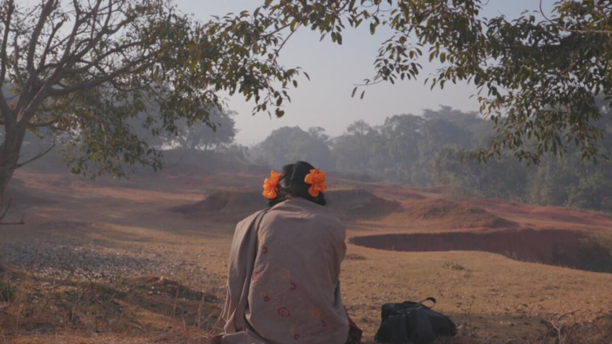 Indiaset To Kill a Tiger nominated for best documentary feature at
