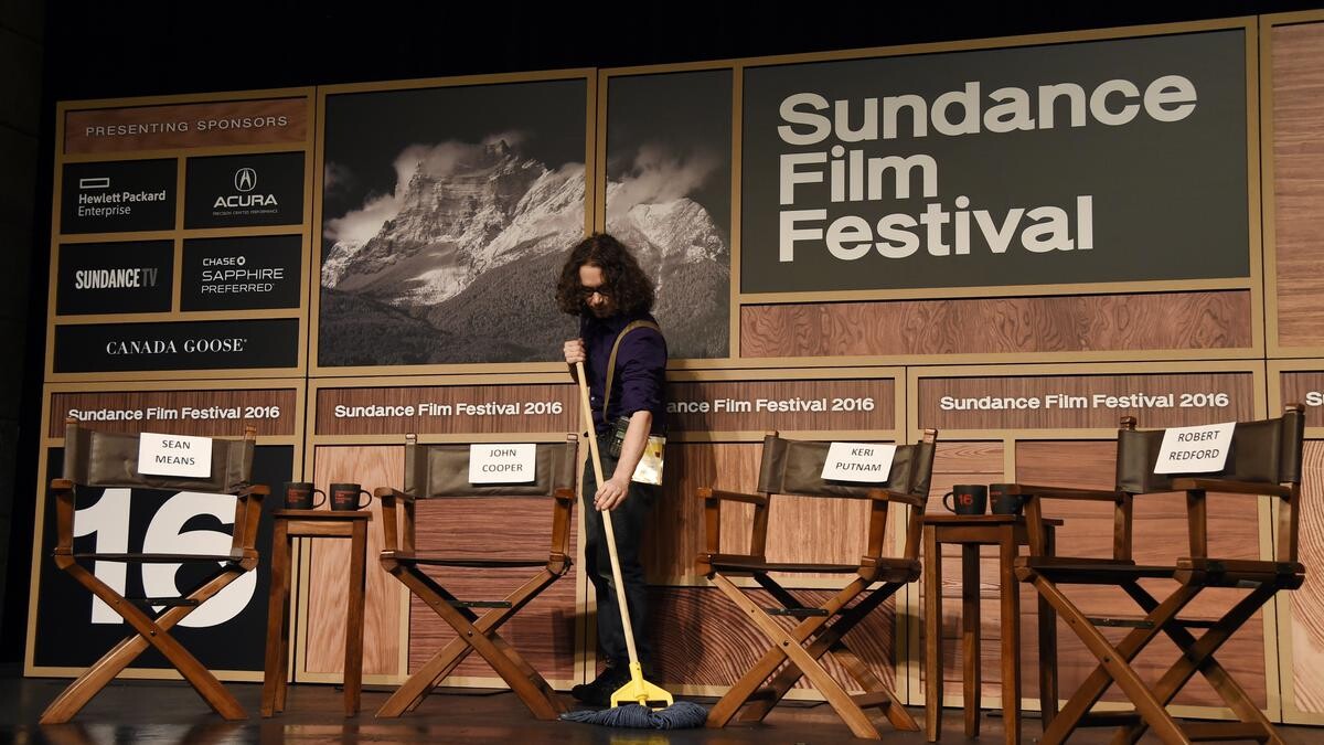 Sundance Film Festival Unveils Schedule for Its 2025 Edition India