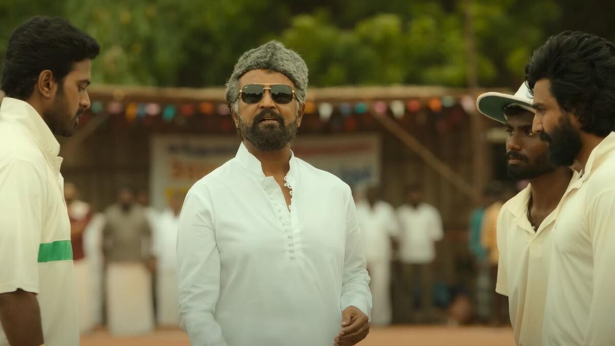 ‘Lal Salaam’ trailer: Rajinikanth bats for communal harmony in Vishu ...