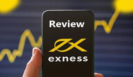 Apakah Penipuan Exness Itu Sebenarnya atau bukan? Sumber rumor palsu