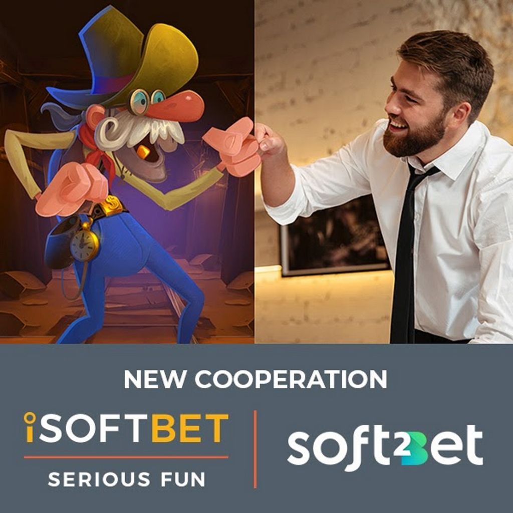 Soft2Bet punta all'Italia, Yatom Hay: Il gioco online, amplia il nostro profilo di governo